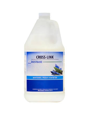 Cross-Link Spray Buff Maintainer 4L