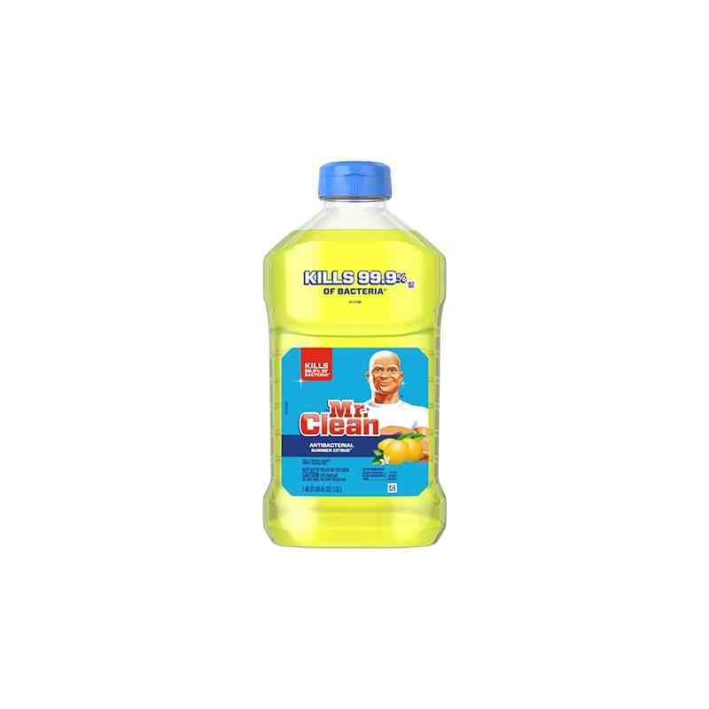 Mean Green Mildew Destroyer with Bleach 32 FL. OZ