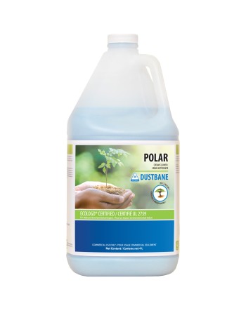 Polar Bathroom Cleaner 4L