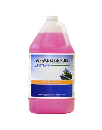 Surface Kleen Plus Cleaner & Degreaser 5L