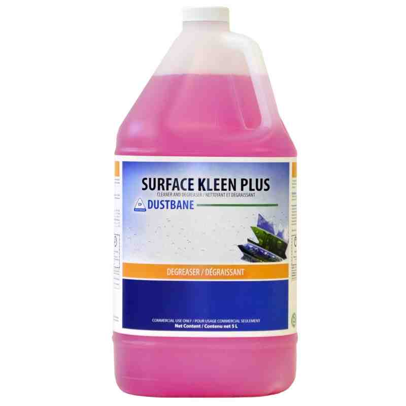Surface Kleen Plus Cleaner & Degreaser 5L Surface Kleen Plus Cleaner & Degreaser 5L