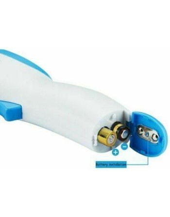 Medical Grade Non-Contact Infrared Thermometer 1/pk - [Cleaning Supplies Canada Discounts] - 7741 - [DefendUse.com]