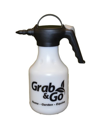 Grab n Go Mist Sprayer / Bottle, 50oz,  Each - [DefendUse.com] - 190424 - Sanitation Sprayers