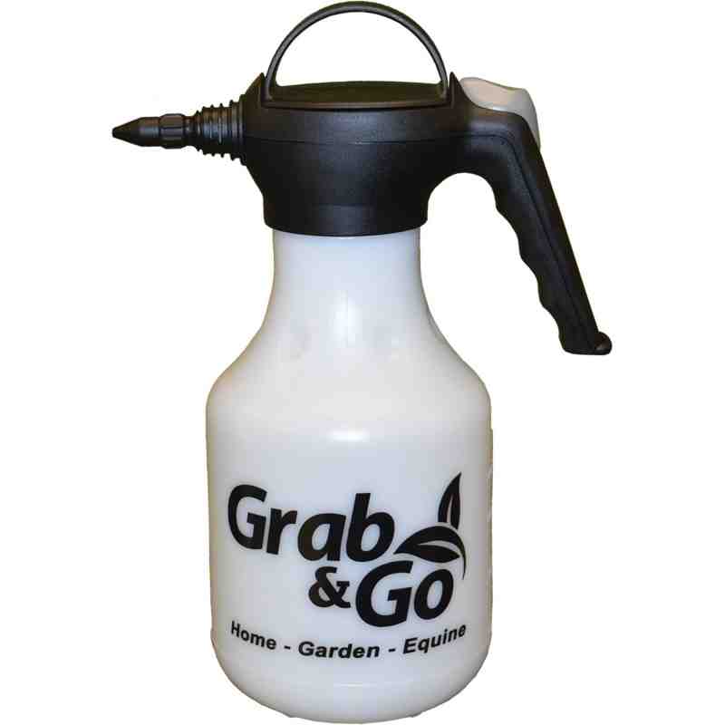 Grab n Go Mist Sprayer / Bottle, 50oz,  Each - [DefendUse.com] - 190424 - Sanitation Sprayers