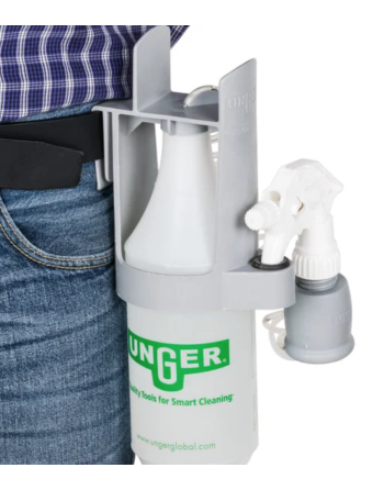Sprayer On A Belt (Includes 33oz. Bottle) - 1