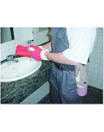 Sprayer On A Belt (Includes 33oz. Bottle) - 2