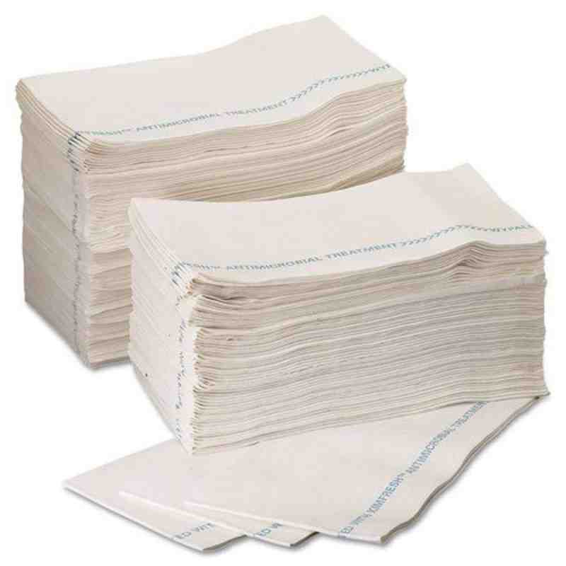 X80 Food Service Towels 12" x 24", 150/Sheets - 2