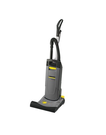 CV Series Upright Vacuum Each - [Cleaning Supplies Canada Discounts] - 1.033-333.0 - [DefendUse.com]