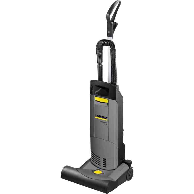 CV 38/1 CUL Brush-Type Vacuum Cleaner Each - [Cleaning Supplies Canada Discounts] - 1.435-109.0 - [DefendUse.com]