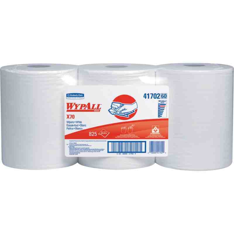 KIMBERLY-CLARK X70 Wipers, Heavy-Duty, 13-2/5" L x 9-4/5" W Sheets/Case: 825 Units/Case: 3 - [Cleaning Supplies Canada Discoun KIMBERLY-CLARK X70 Wipers, Heavy-Duty, 13-2/5" L x 9-4/5" W Sheets/Case: 825 Units/Case: 3 - [Cleaning Supplies Canada Discoun