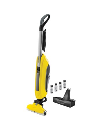 FC 5 Hard Floor Cleaner Kit Each - [Cleaning Supplies Canada Discounts] - 1.055-507.0 - [DefendUse.com]