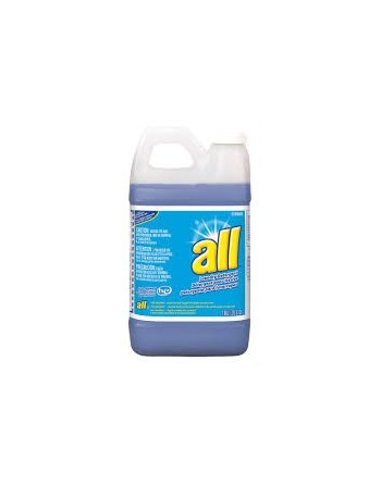 All Laundry Detergent (He) 42Lds - 4x1.89L - 1
