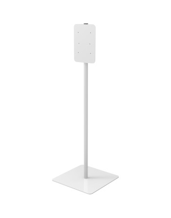 Hand Sanitizer Floor Stand Base, 15-3/4" x 15-3/4"

