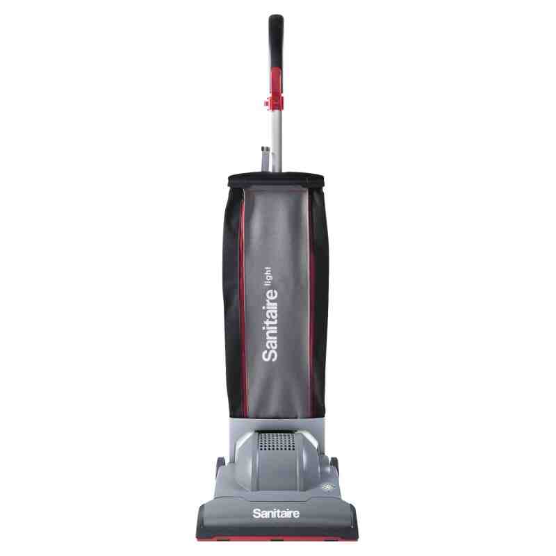 Upright Vacuums - Commercial Duralight™ Each - [Cleaning Supplies Canada Discounts] - SC9050D - [DefendUse.com]