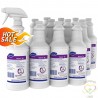 DIVERSEY 4277293 Oxivir TB, Ready To Use, One-Step Disinfectant Spray, Sold By Case: 12 x 946ml