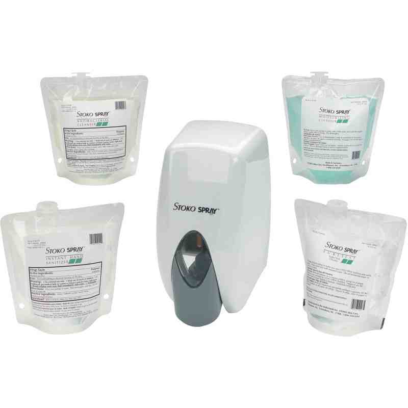 Toilet Spray Cleaner - [Cleaning Supplies Canada Discounts] - Manufacturer  - [DefendUse.com]