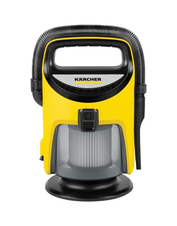 TV 1 Multi-Purpose Wet/Dry Vacuum Cleaner Each - [Cleaning Supplies Canada Discounts] - 1.400-114.0 - [DefendUse.com]