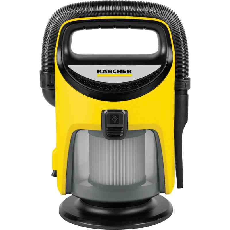 TV 1 Multi-Purpose Wet/Dry Vacuum Cleaner Each - [Cleaning Supplies Canada Discounts] - 1.400-114.0 - [DefendUse.com]
