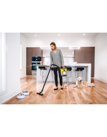 TV 1 Multi-Purpose Wet/Dry Vacuum Cleaner Each - [Cleaning Supplies Canada Discounts] - 1.400-114.0 - [DefendUse.com]
