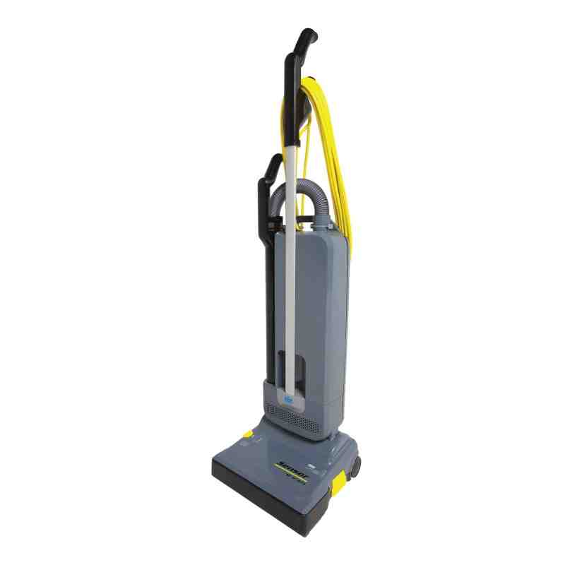 Sensor® S2 HEPA Upright Vacuum Each - [Cleaning Supplies Canada Discounts] - 1.012-071.0 - [DefendUse.com]