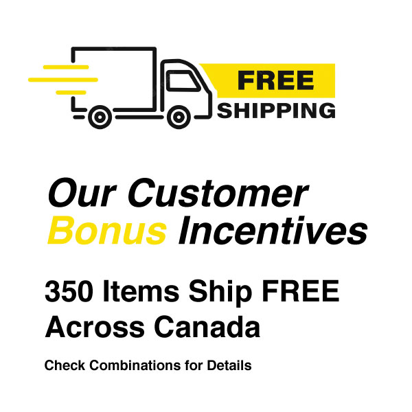 Free Shipping