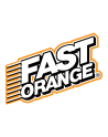 FAST ORANGE