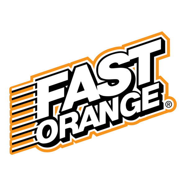FAST ORANGE