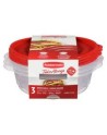 Food Containers
