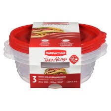 Food Containers